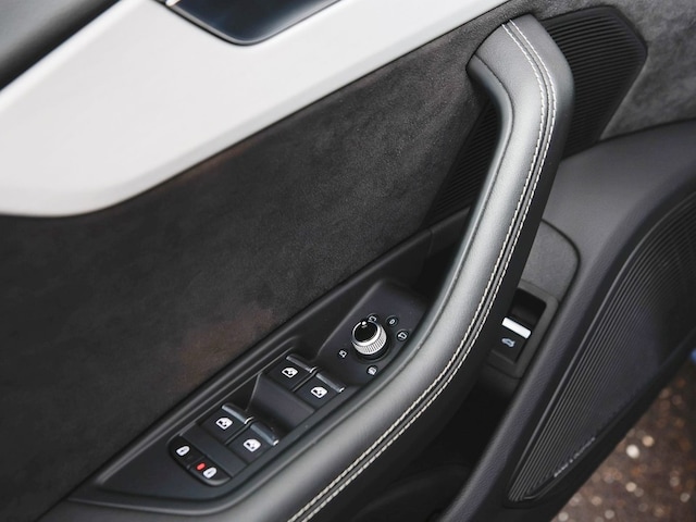 Audi S5 Quattro Sportback