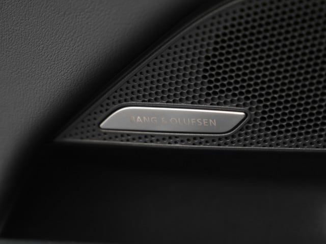 Audi A6 e-tron Avant Quattro