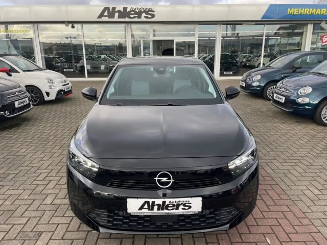 Opel Corsa Edition