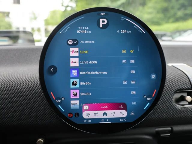 MINI Mini Electric SE