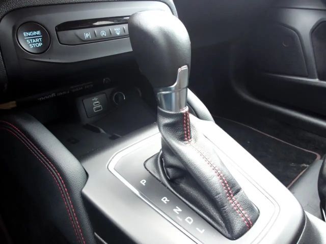 Ford Focus ST Line Wagon