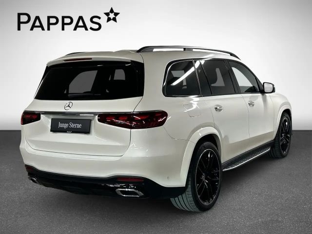 Mercedes-Benz GLS 450 4MATIC AMG Line GLS 450 d