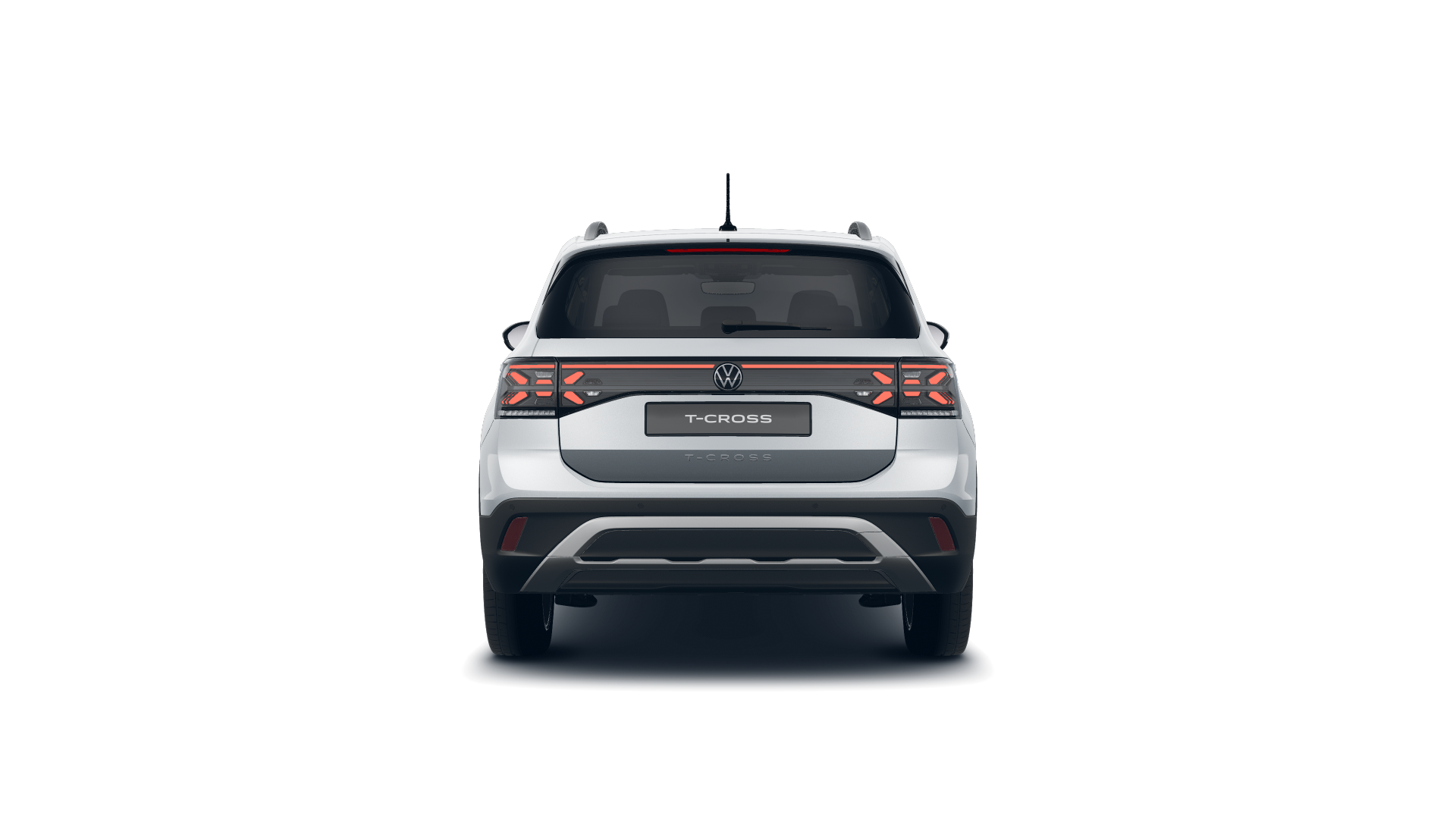 Volkswagen T-Cross 1.0 TSI IQ.Drive Style