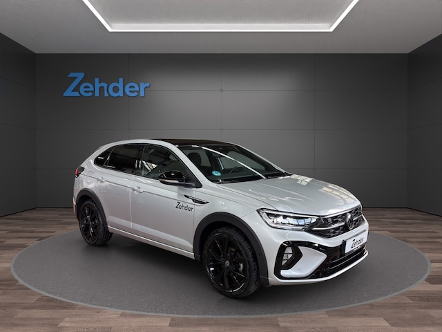 Volkswagen Taigo 1.5 TSI DSG R-Line