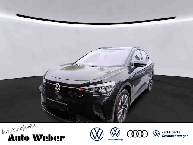 Volkswagen ID.4 Performance Pro