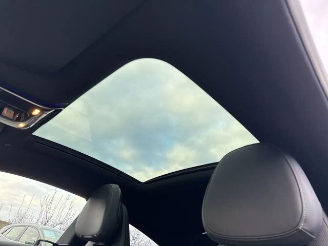 Mercedes-Benz CLE 220 Coupé