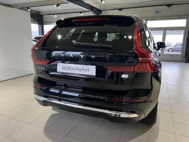 Volvo XC60 AWD Bright Plus Recharge T6