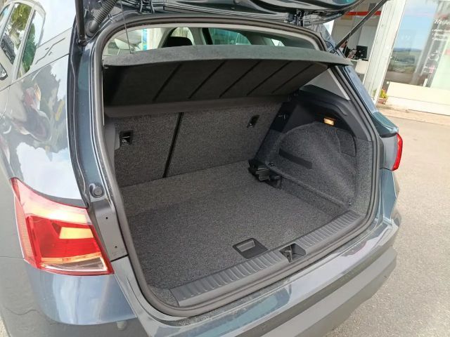 Seat Arona 1.0 TSI DSG Style