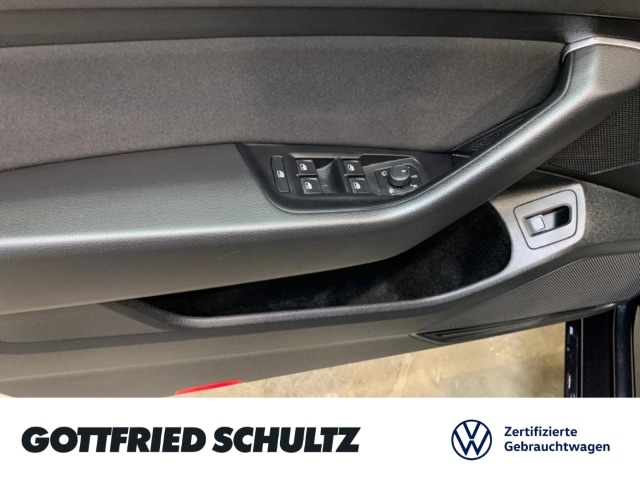 Volkswagen Passat Business DSG Variant