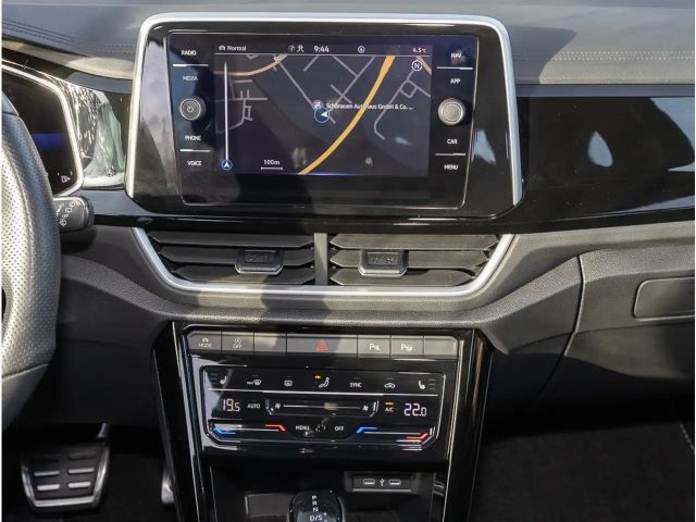 Volkswagen T-Roc DSG R-Line