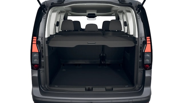 Volkswagen Caddy 1.5 TSI DSG Life