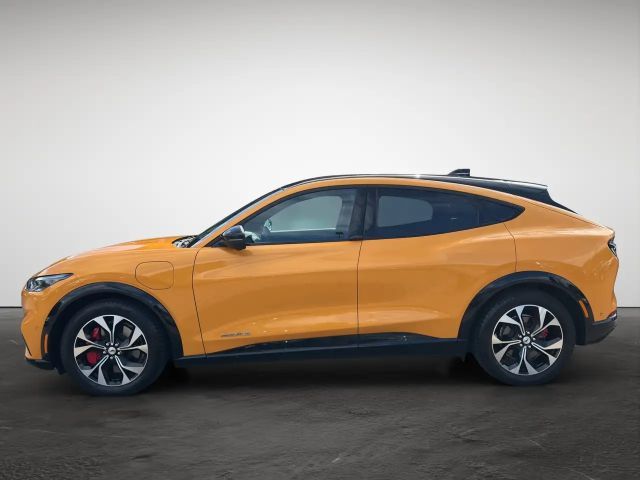 Ford Mustang Mach-E AWD