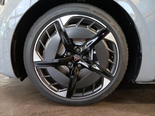 Cupra Born 77 kWh eBoost