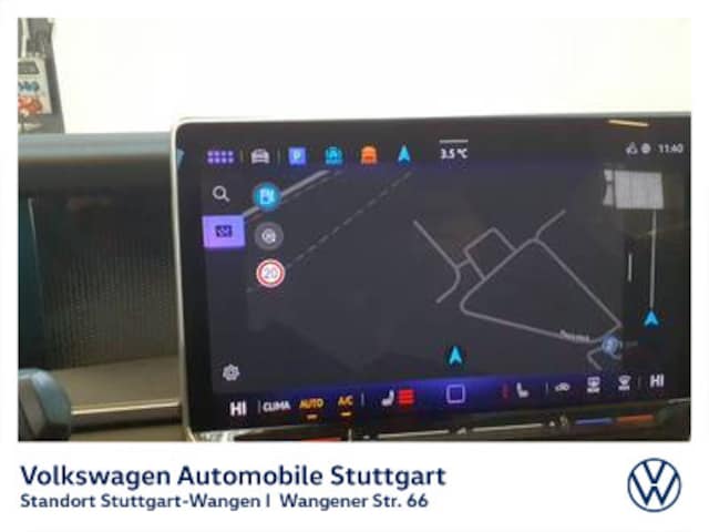 Volkswagen Tayron 2.0 TDI DSG Life