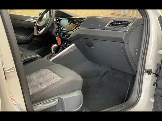 Volkswagen Polo 2.0 TSI DSG