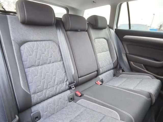 Volkswagen Passat 2.0 TDI Business DSG Variant