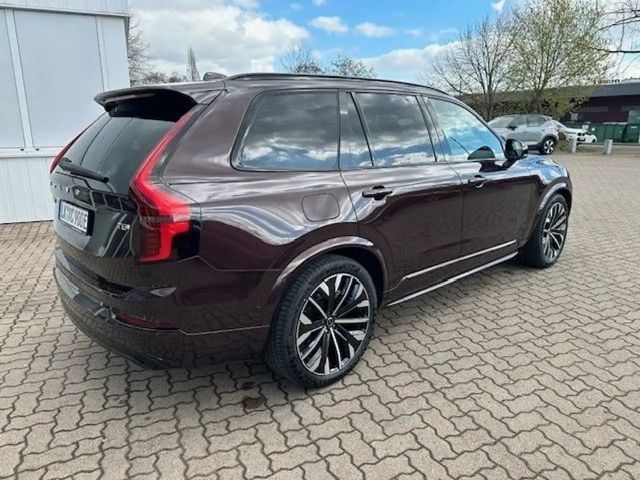 Volvo XC90 AWD Dark Plus Recharge