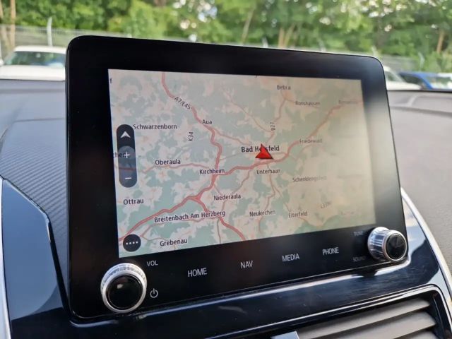 Mitsubishi Eclipse Cross PHEV