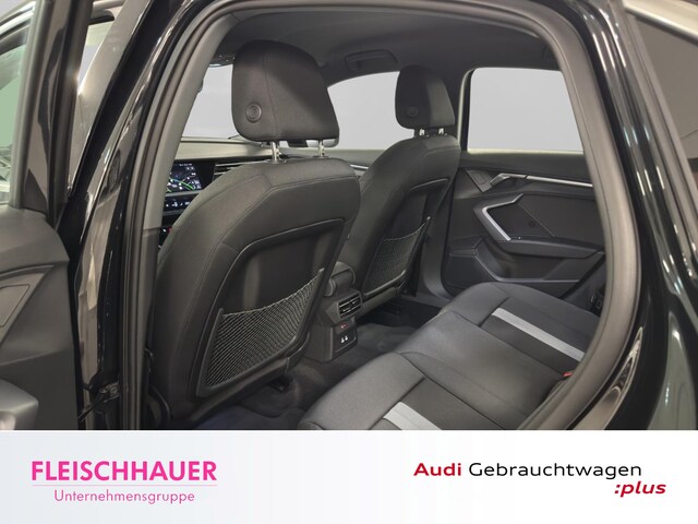 Audi A3 35 TDI S-Tronic Sedan