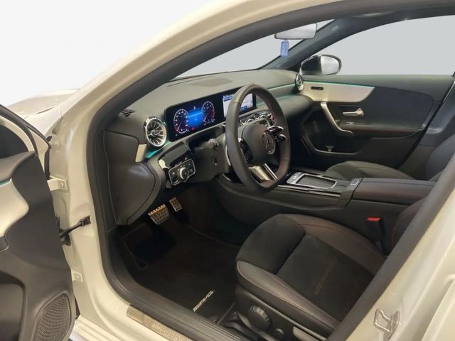 Mercedes-Benz A 200 A-Klasse