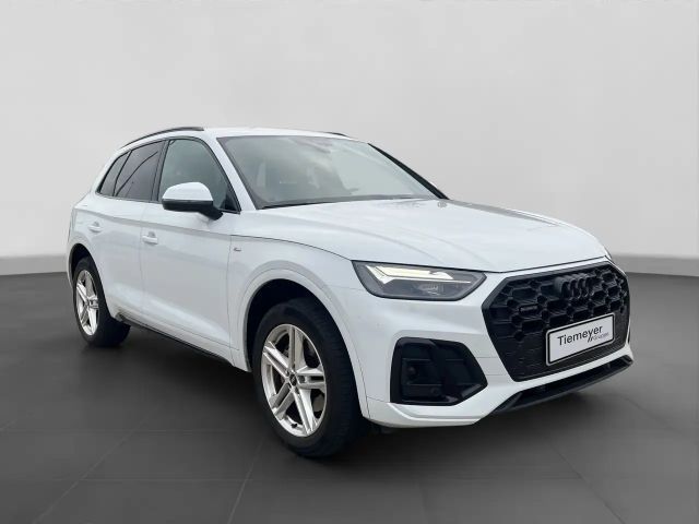 Audi Q5 40 TFSI Quattro S-Line