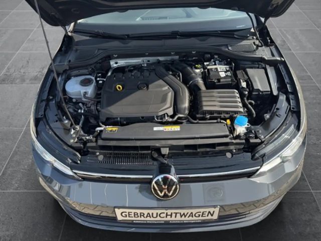 Volkswagen Golf 1.5 eTSI Golf VIII Variant