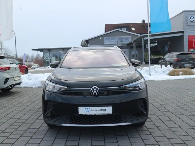 Volkswagen ID.4 150 kW Performance Pro