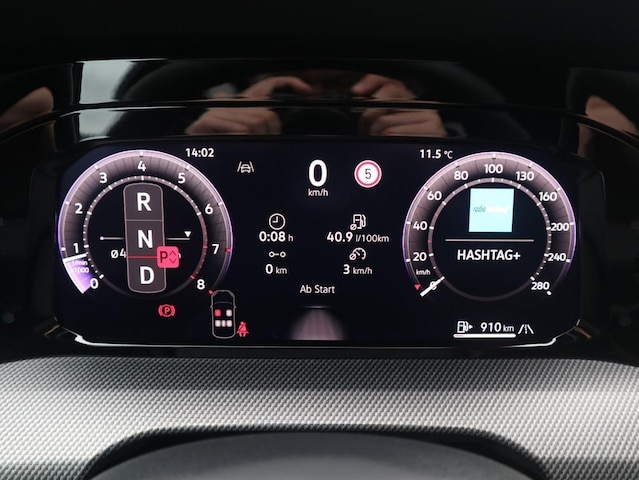 Volkswagen Golf DSG GTI