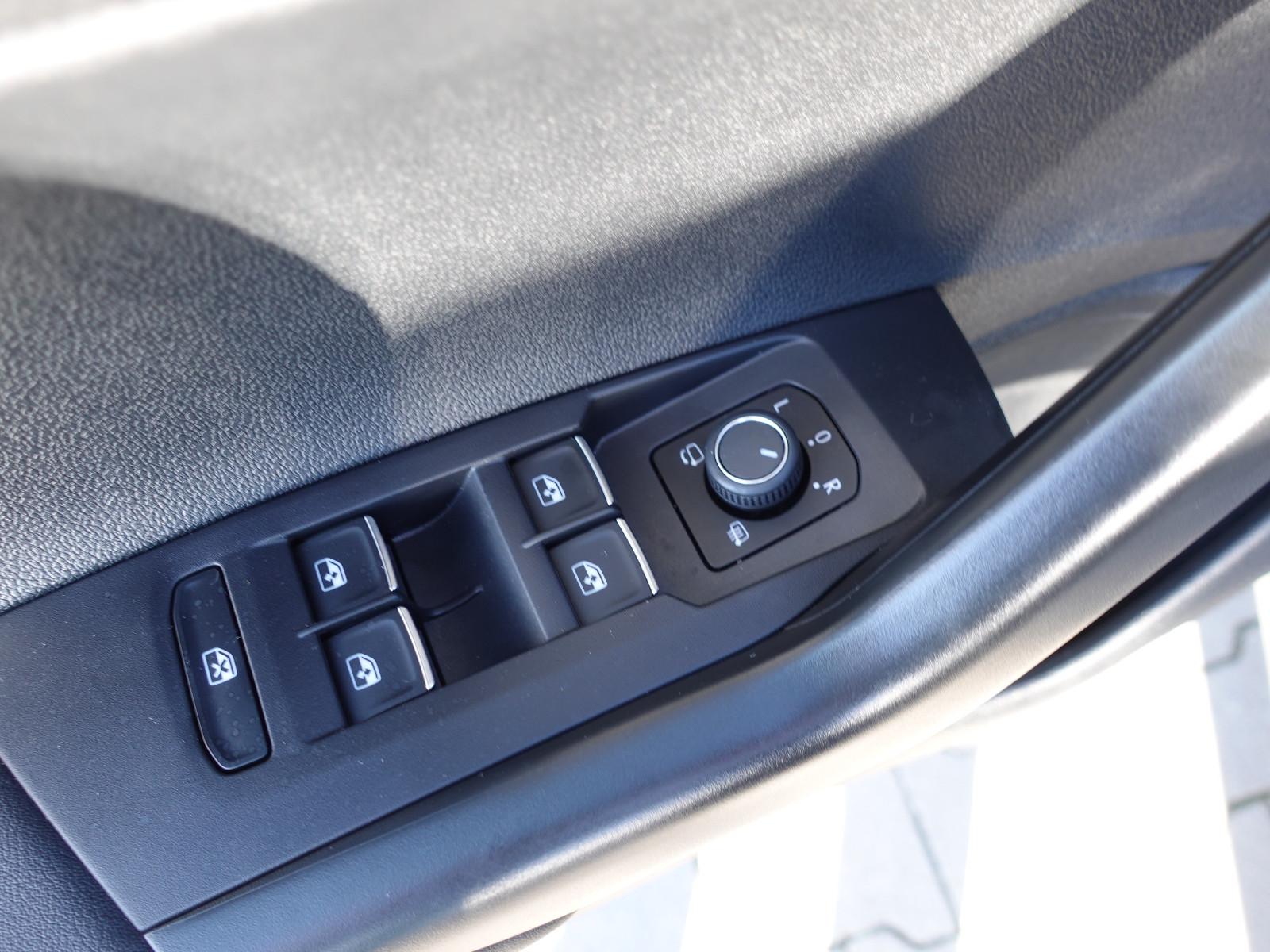 Volkswagen Taigo 1.0 TSI