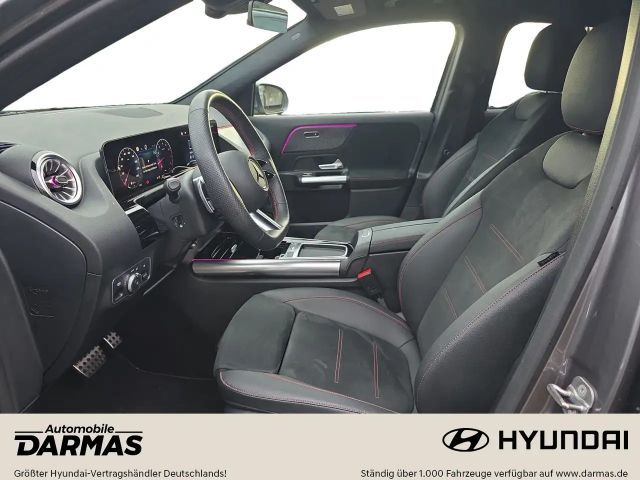 Mercedes-Benz GLA 200 AMG Line