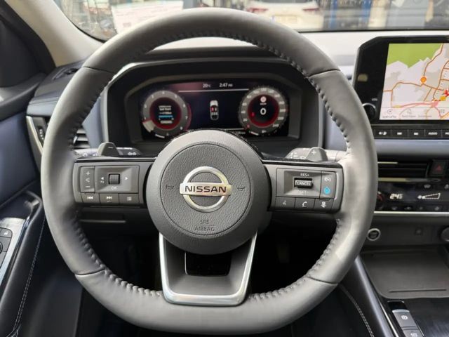 Nissan Qashqai DIG-T