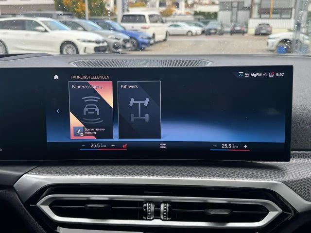 BMW 318 318i M-Sport Touring