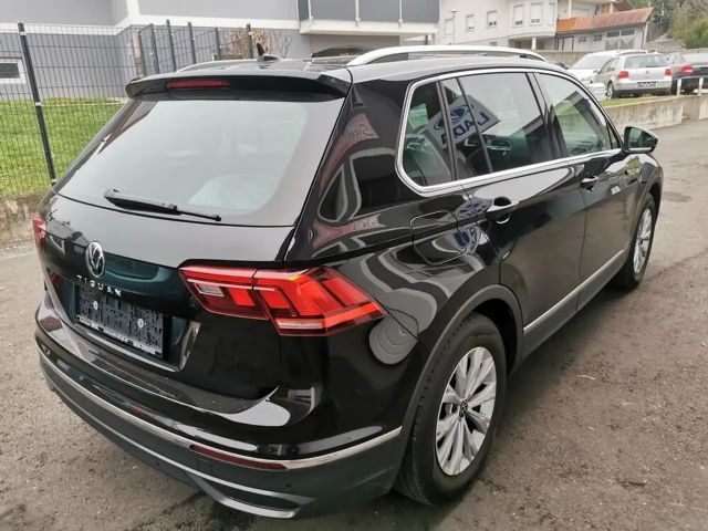 Volkswagen Tiguan ACT DSG Life