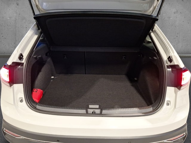 Volkswagen Taigo 1.0 TSI DSG Style