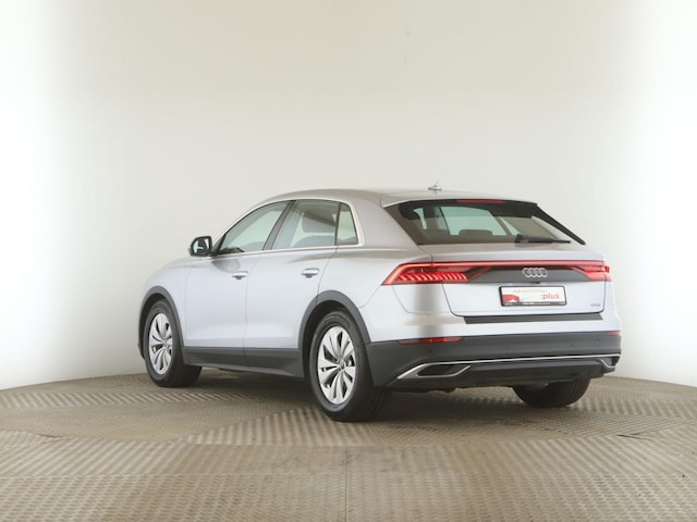 Audi Q8 50 TDI Quattro