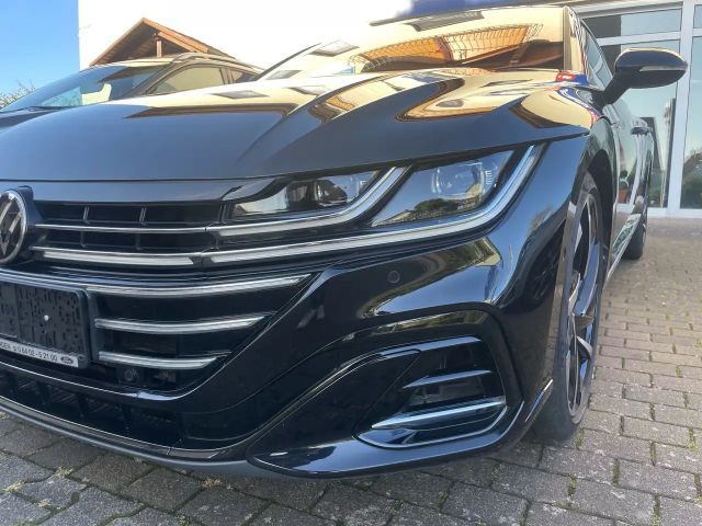 Volkswagen Arteon R-Line