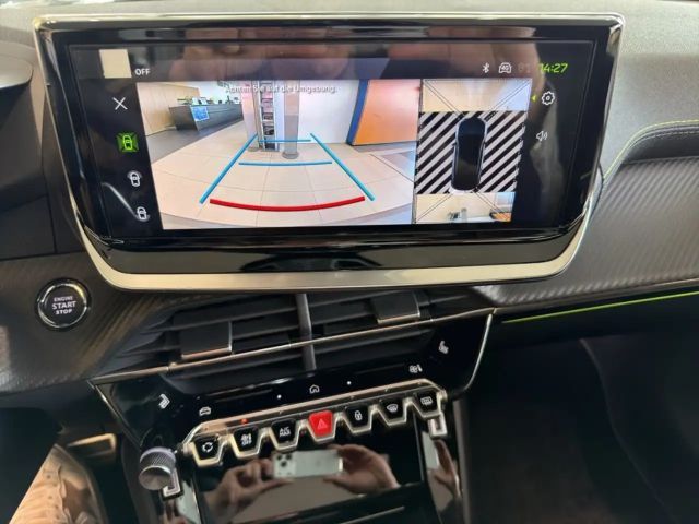 Peugeot 2008 EAT8 GT-Line