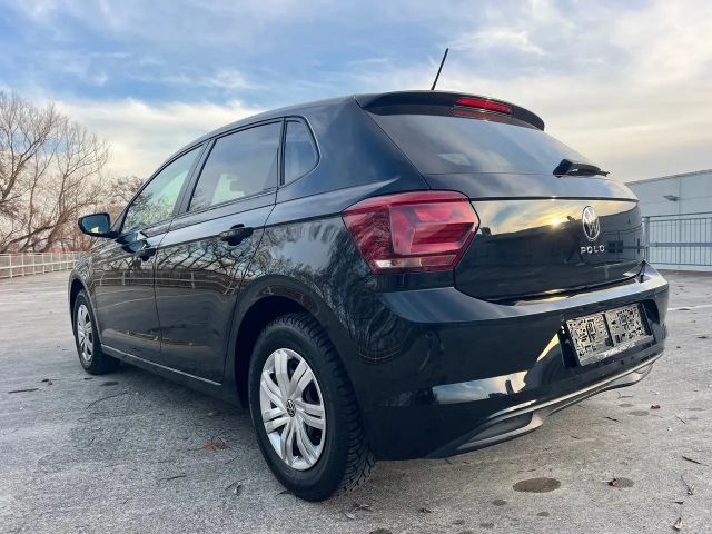 Volkswagen Polo Trendline