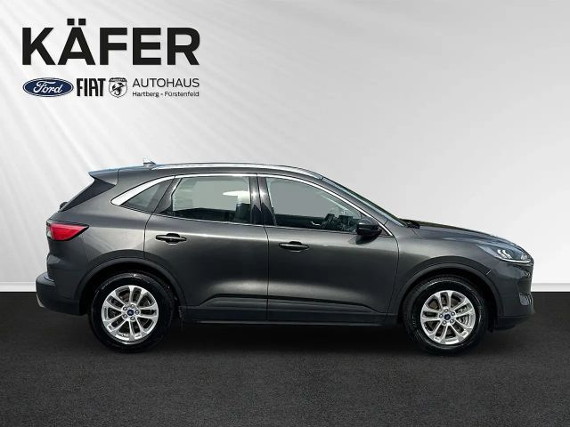 Ford Kuga Plug in Hybrid Titanium