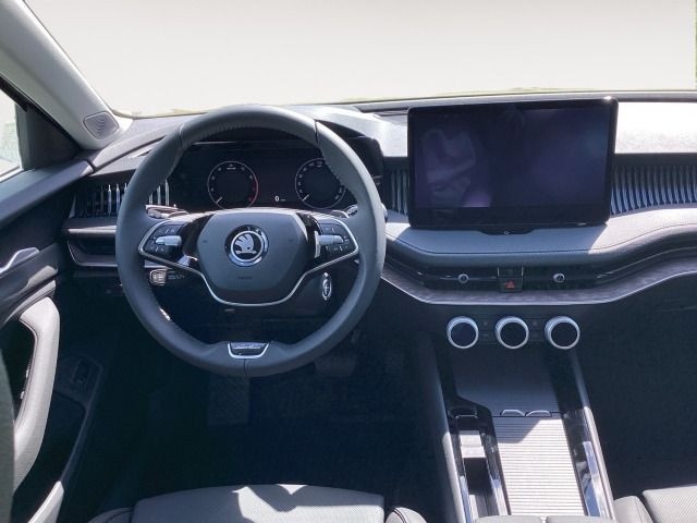 Skoda Superb 1.5 TSI Combi