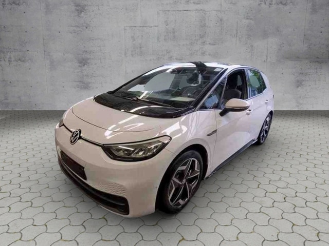 Volkswagen ID.3 Assitenz/Sport/Infotainment KLIMA LED NAVI