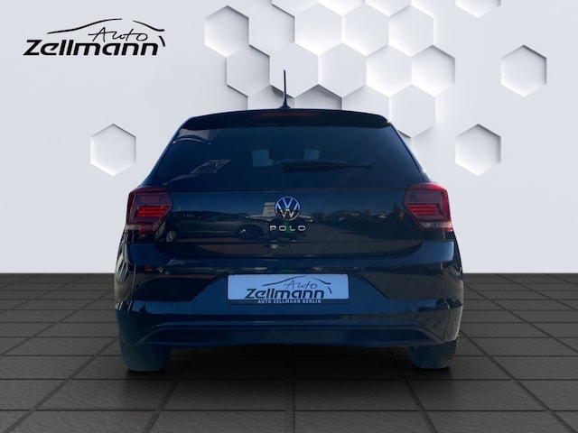 Volkswagen Polo 1.0 TSI Comfortline