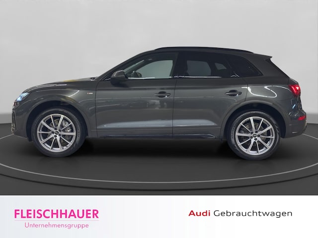 Audi Q5 40 TDI Quattro S-Tronic