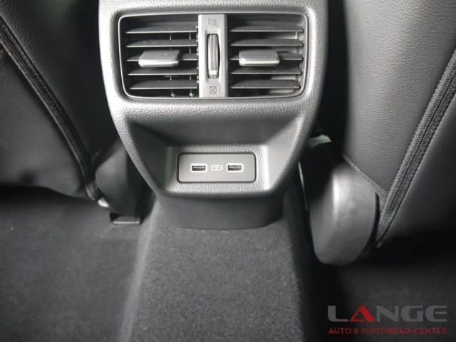 Honda Civic 2.0 Advance Hybrid i-MMD