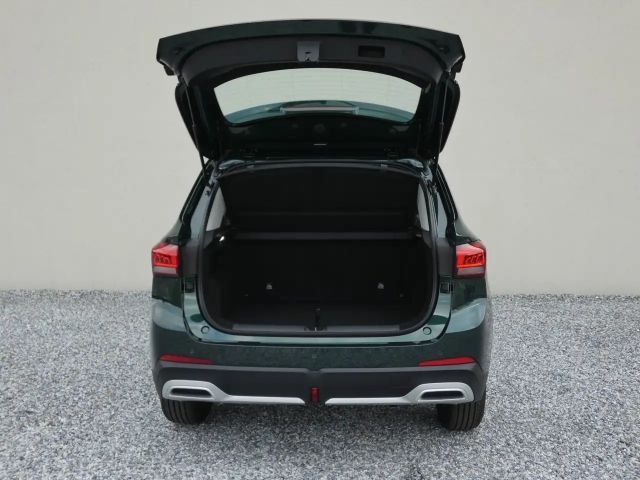 MG ZS Hybrid+ Select AUT+Navi+RKam+Klima+PTS