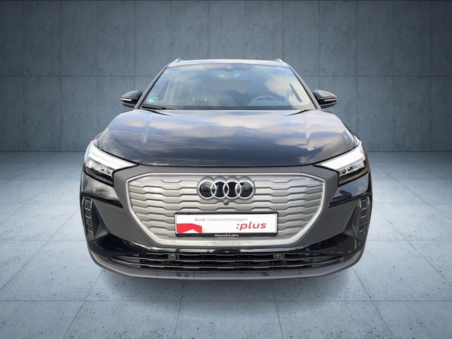 Audi Q4 e-tron 40