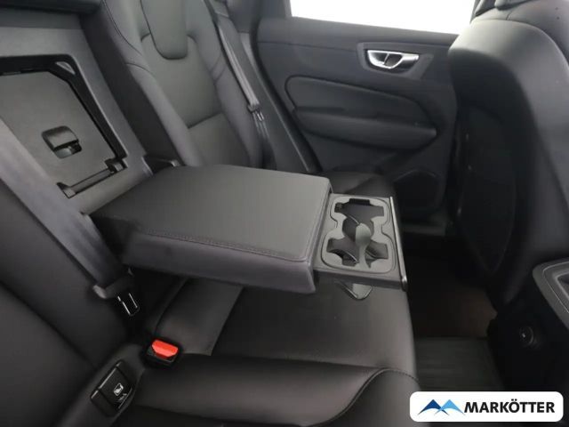 Volvo XC60 AWD Dark Plus T6