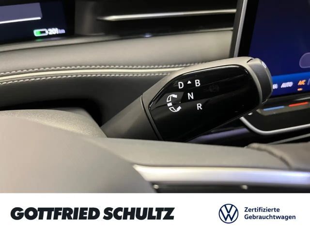 Volkswagen ID.7 Pro Tourer