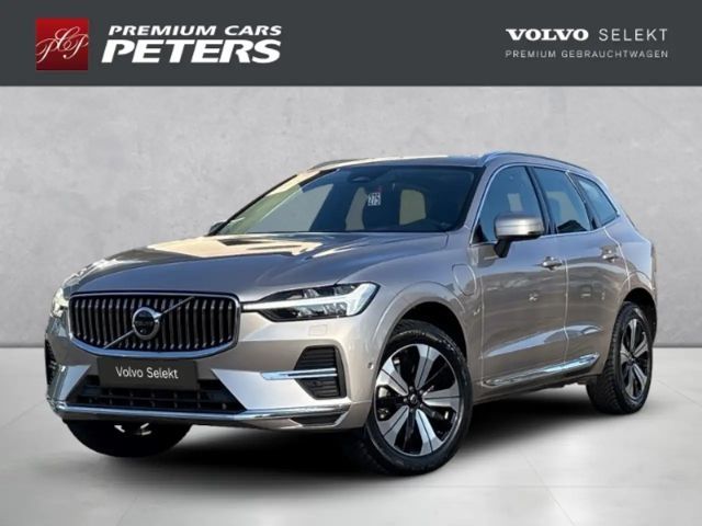Volvo XC60 Inscription T6