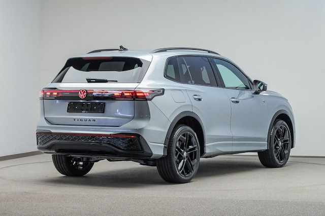 Volkswagen Tiguan DSG R-Line eHybrid